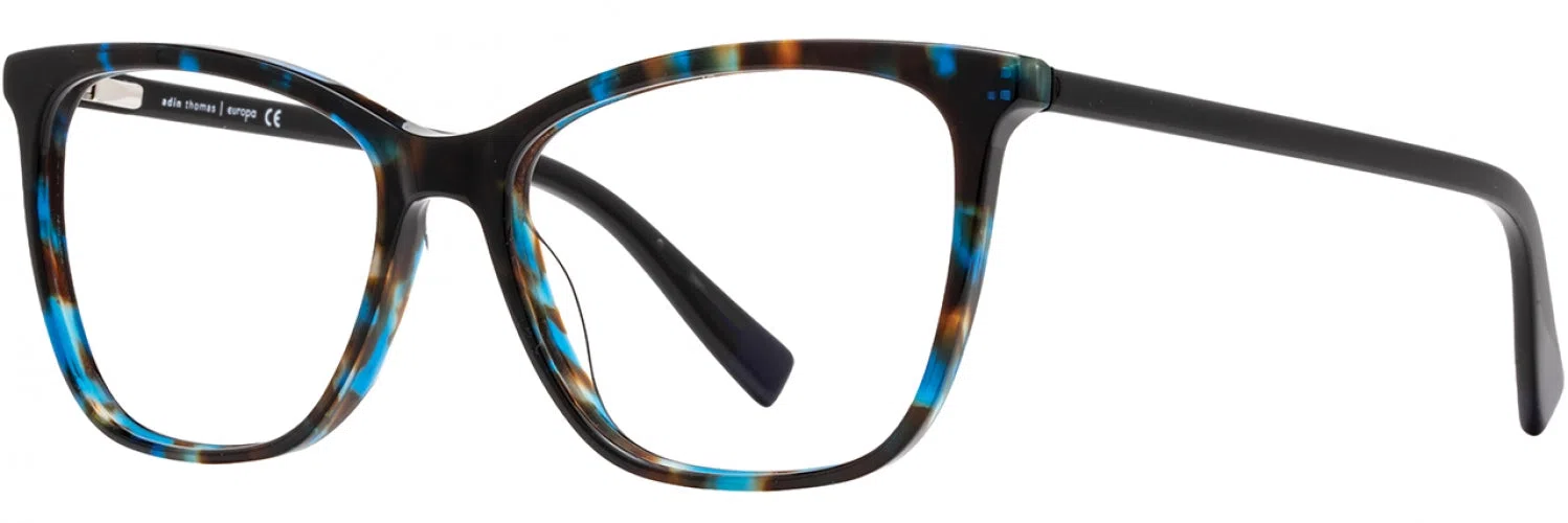 Adin Thomas AT666 Eyeglasses - view 9